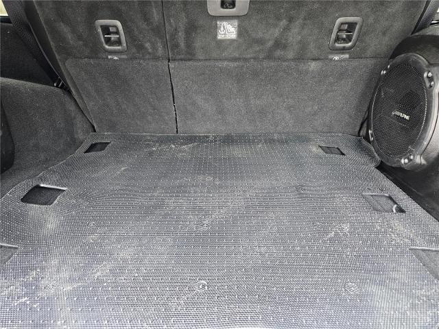 2018 Jeep Wrangler Unlimited Rubicon 4x4