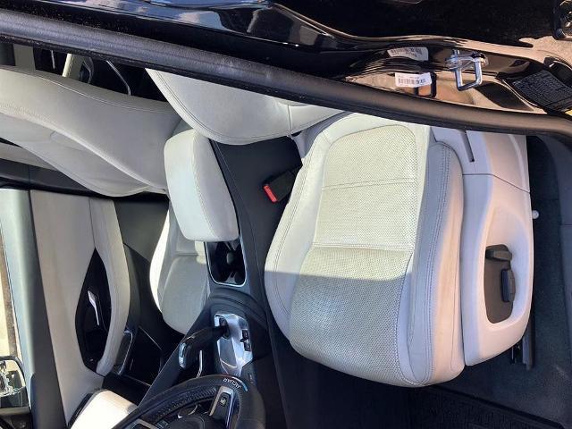 2019 Jaguar E-PACE S