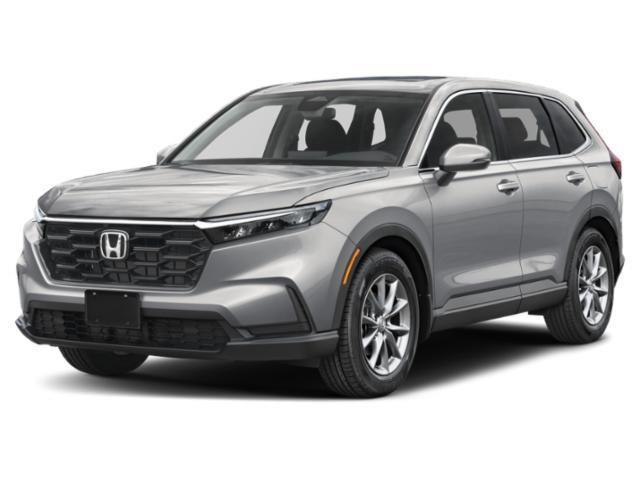 2026 Honda CR-V EX 2WD for sale in Houston, TX