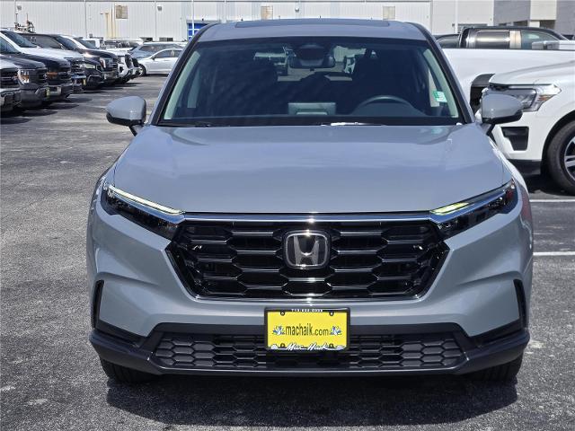 2026 Honda CR-V EX 2WD