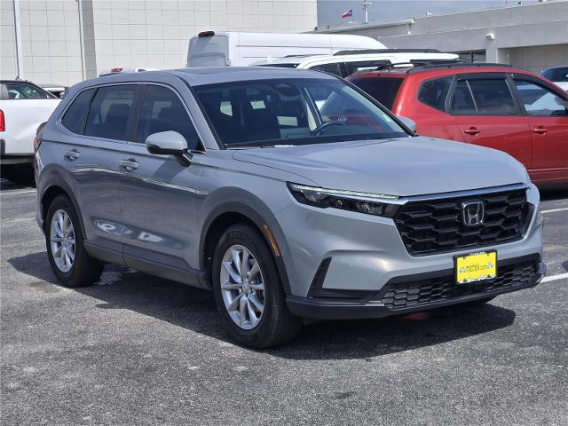 2026 Honda CR-V EX 2WD