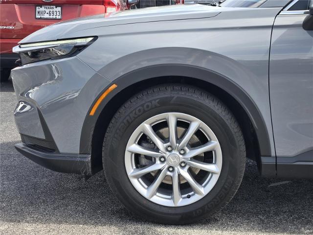2026 Honda CR-V EX 2WD