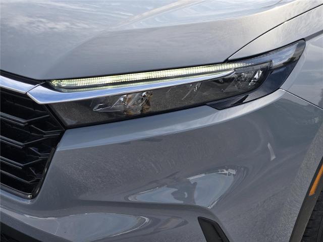 2026 Honda CR-V EX 2WD