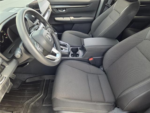 2026 Honda CR-V EX 2WD