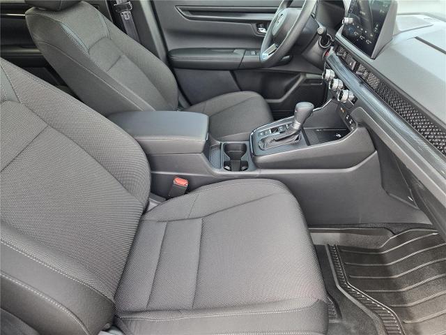 2026 Honda CR-V EX 2WD