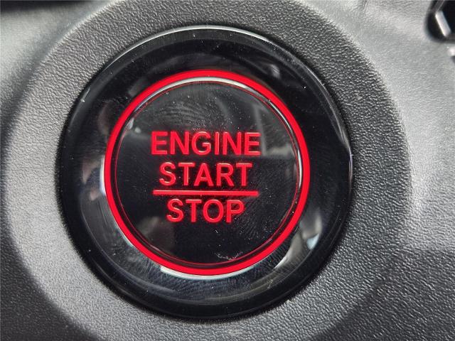 2026 Honda CR-V EX 2WD
