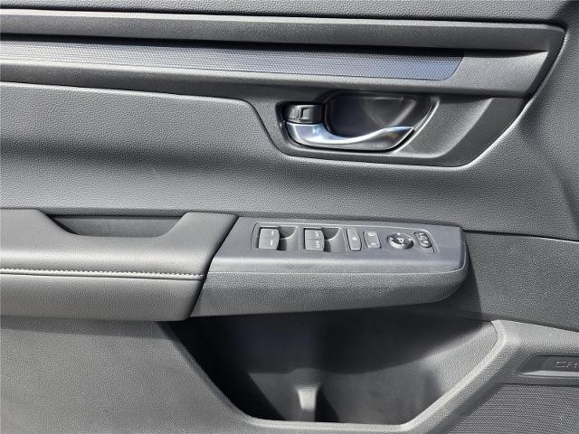 2026 Honda CR-V EX 2WD
