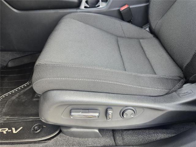 2026 Honda CR-V EX 2WD