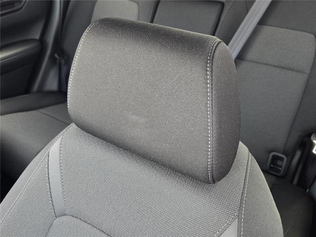 2026 Honda CR-V EX 2WD