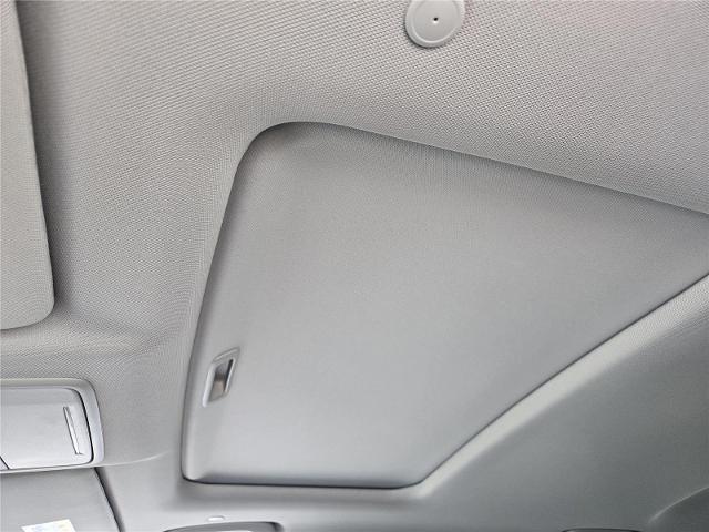 2026 Honda CR-V EX 2WD