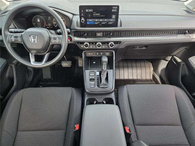 2026 Honda CR-V EX 2WD