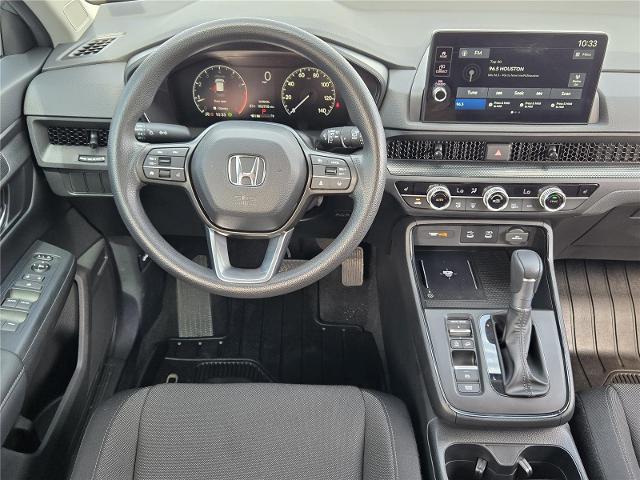 2026 Honda CR-V EX 2WD