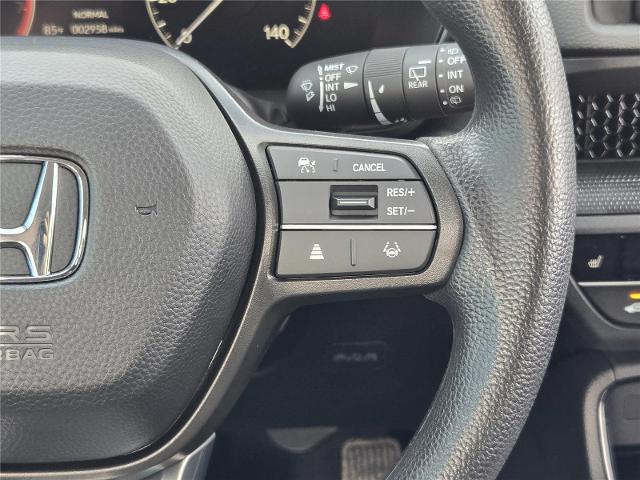 2026 Honda CR-V EX 2WD