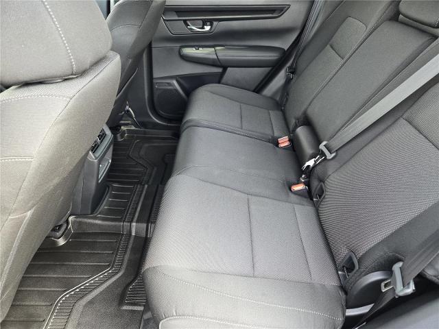 2026 Honda CR-V EX 2WD