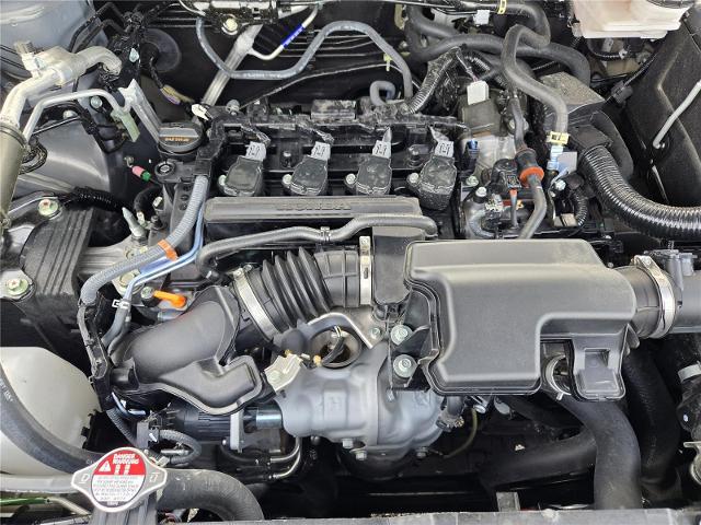 2026 Honda CR-V EX 2WD