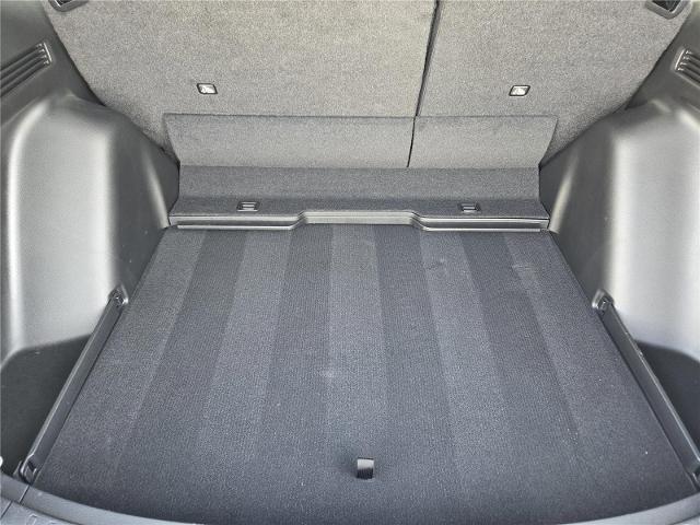 2026 Honda CR-V EX 2WD