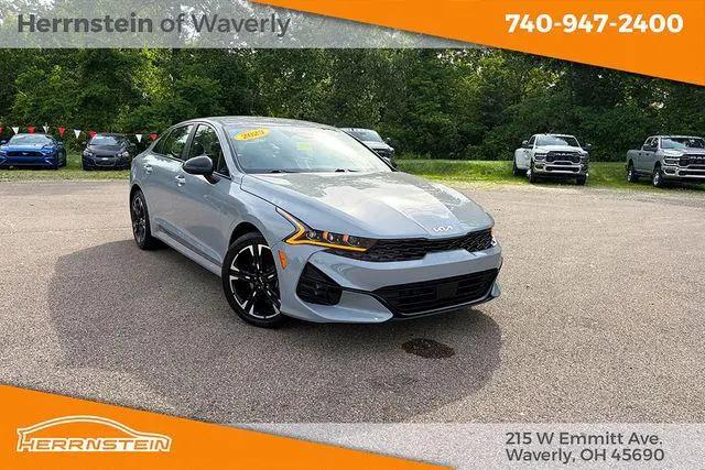 2023 Kia K5 GT-Line for sale in Waverly, OH