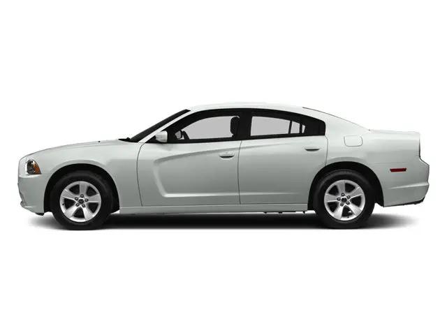 2014 Dodge Charger SXT