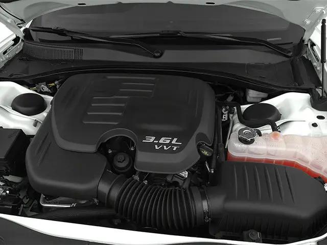 2014 Dodge Charger SXT