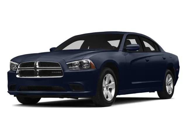 2014 Dodge Charger SXT for sale in Evansville, IN