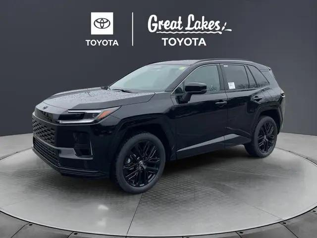 2026 Toyota RAV4 XSE for sale in Findlay, OH