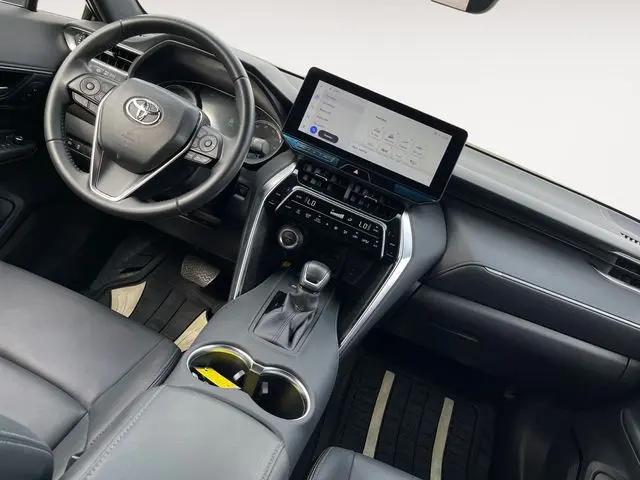 2024 Toyota Venza LE