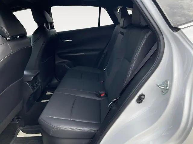 2024 Toyota Venza LE