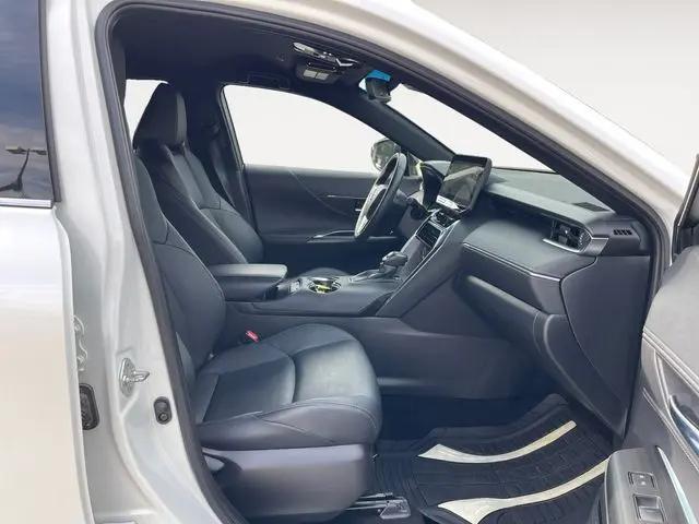 2024 Toyota Venza LE
