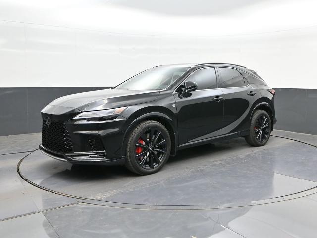 2025 Lexus RX 500h F SPORT Performance for sale in Houston, TX