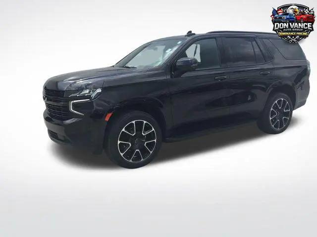 2023 Chevrolet Tahoe 2WD RST for sale in Marshfield, MO