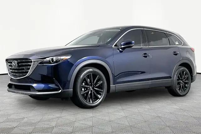 2023 Mazda CX-9 Touring Plus for sale in Oklahoma City, OK