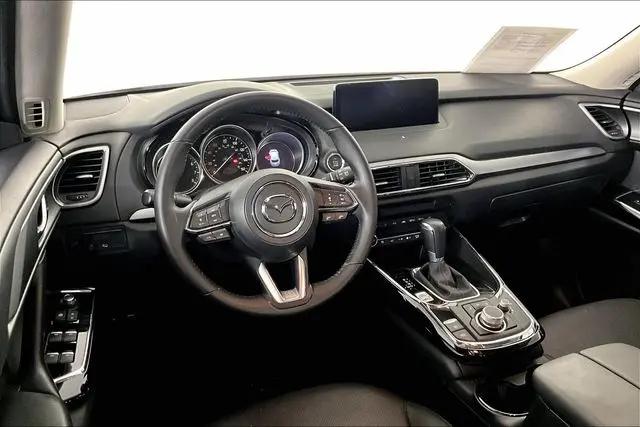 2023 Mazda CX-9 Touring Plus