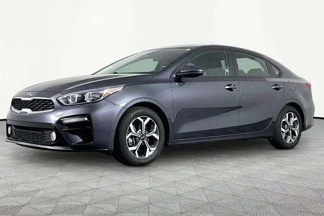 2019 Kia Forte LXS for sale in Oklahoma City, OK