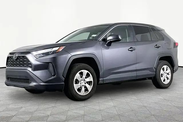 2024 Toyota RAV4 LE for sale in Oklahoma City, OK