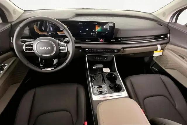 2026 Kia Carnival MPV EX