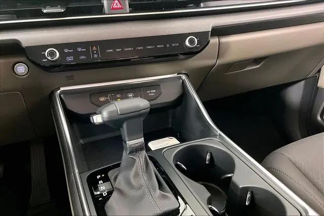 2026 Kia Carnival MPV EX