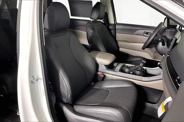 2026 Kia Carnival MPV EX