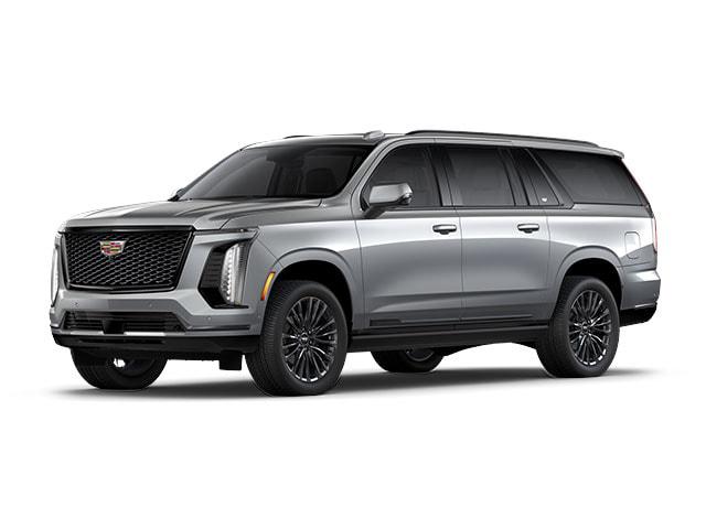 2025 Cadillac Escalade ESV Sport Platinum for sale in Norwood, MA