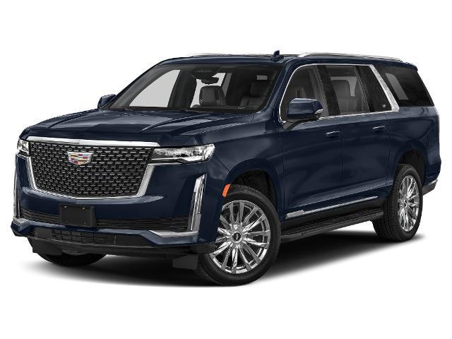 2022 Cadillac Escalade ESV 4WD Premium Luxury for sale in Norwood, MA