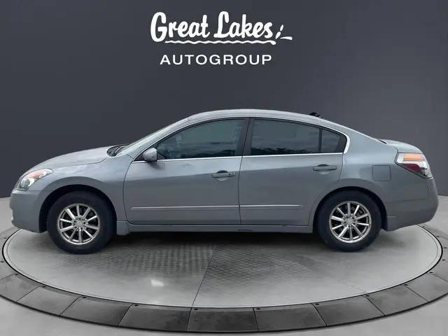 2008 Nissan Altima 2.5 S