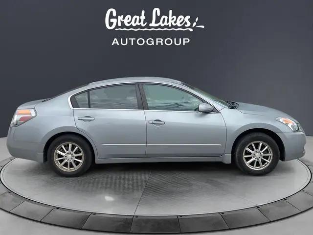 2008 Nissan Altima 2.5 S