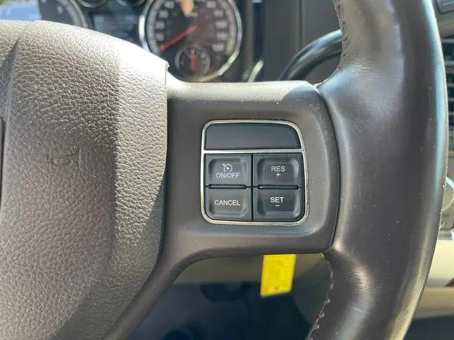 2012 Ram 2500 Laramie