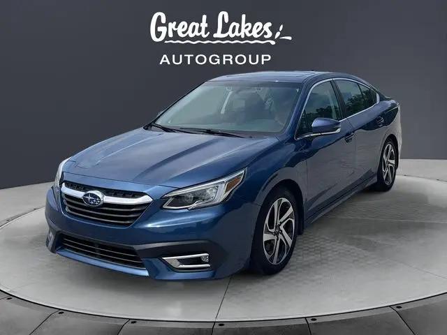 2022 Subaru Legacy Limited for sale near Findlay, OH