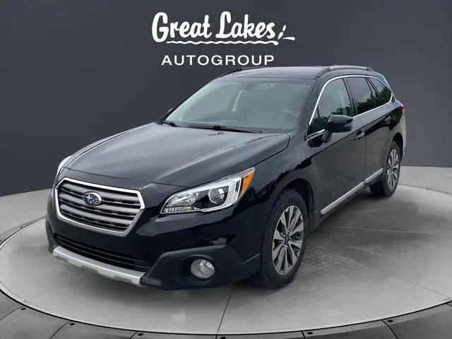 2017 Subaru Outback 3.6R Touring for sale near Findlay, OH