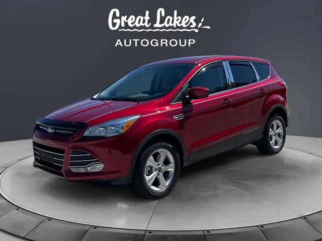 2015 Ford Escape SE for sale near Findlay, OH