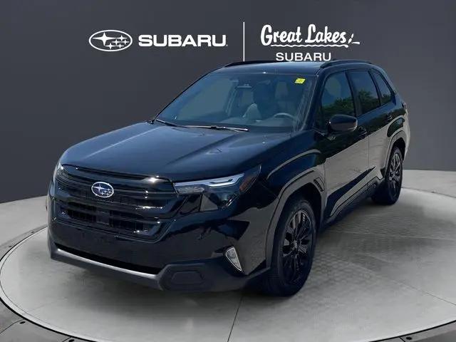 2026 Subaru Forester Sport for sale in Findlay, OH