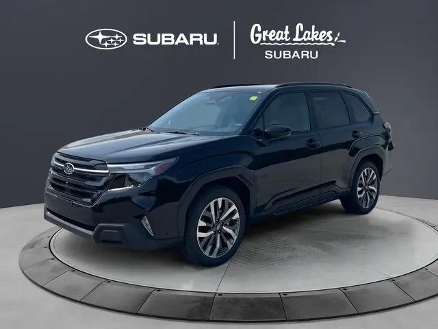 2026 Subaru Forester Touring for sale in Findlay, OH