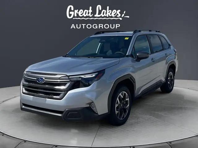 2026 Subaru Forester Premium for sale in Findlay, OH