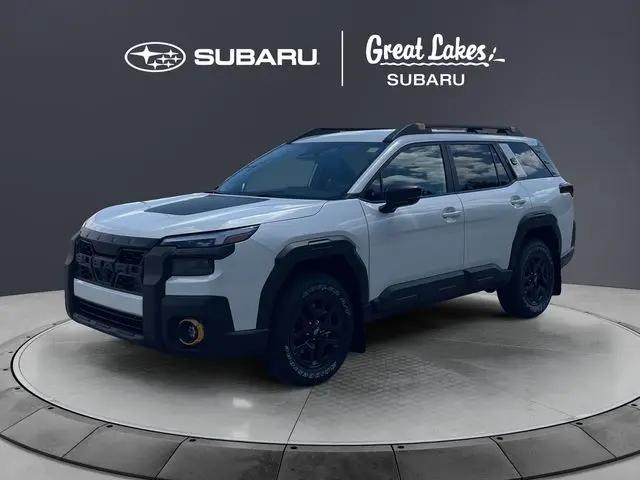 2026 Subaru Outback Wilderness for sale near Findlay, OH