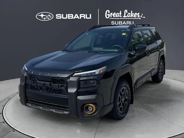 2026 Subaru Outback Wilderness for sale in Findlay, OH